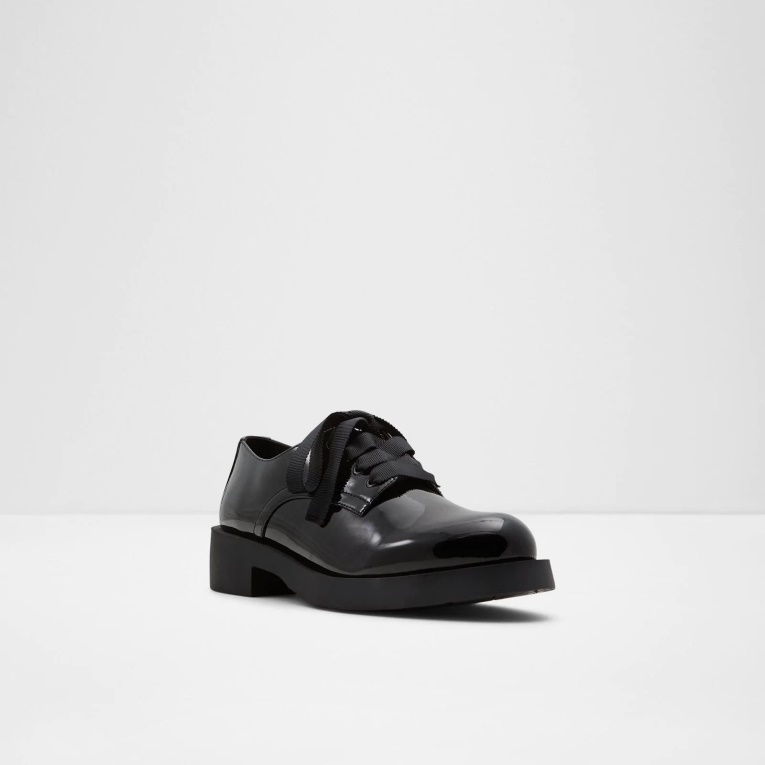 Aldo Moda Negra Cambridge