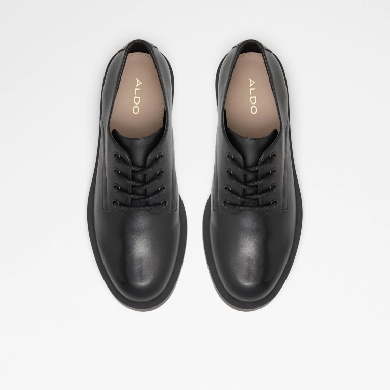 Aldo Moda Negra Cambridge