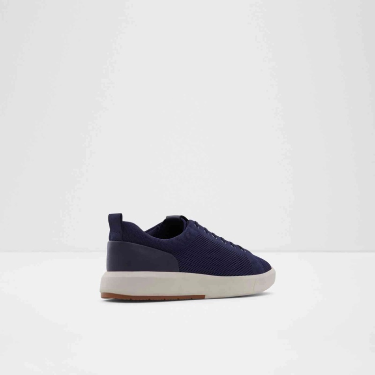 Aldo Blue Fashion Dworerid Tenis Bajos Con Cordones