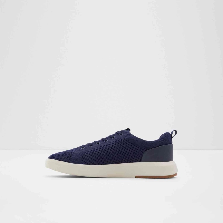 Aldo Blue Fashion Dworerid Tenis Bajos Con Cordones
