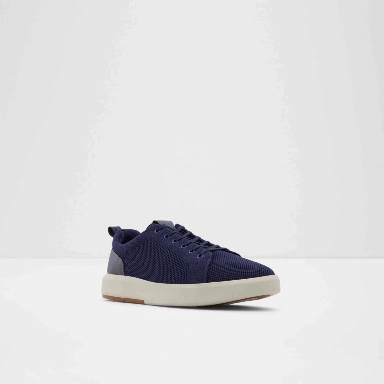 Aldo Blue Fashion Dworerid Tenis Bajos Con Cordones