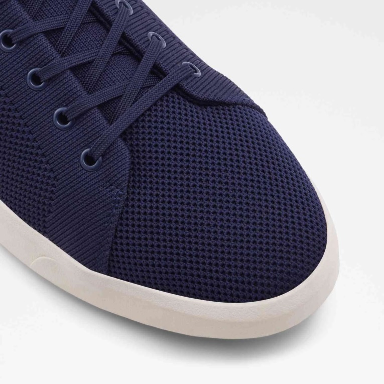 Aldo Blue Fashion Dworerid Tenis Bajos Con Cordones