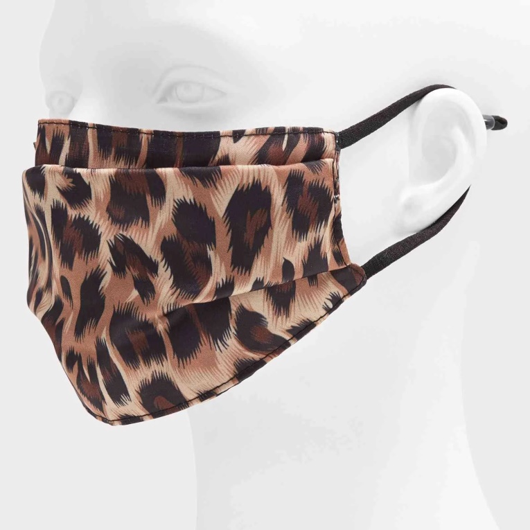 Aldo Brown Fashion Alamwen Mascarilla No Médica