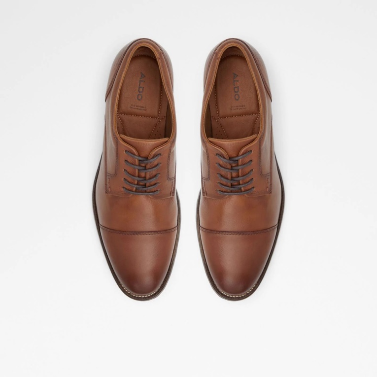 Aldo Brown Moda Wilbert