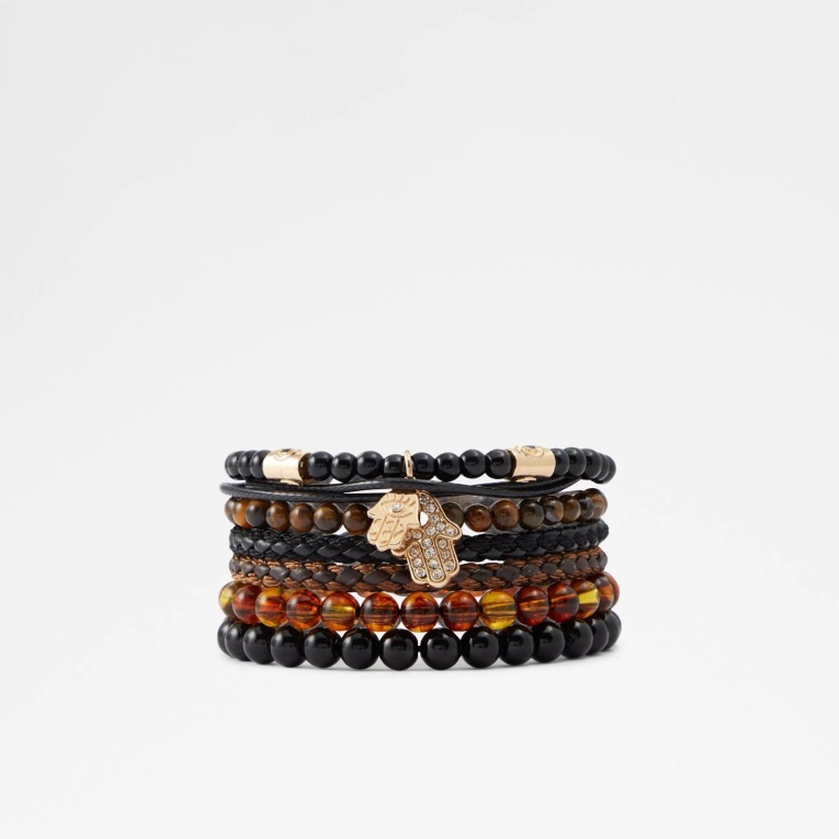 Aldo Fashion Adrayand Pulseras Multi