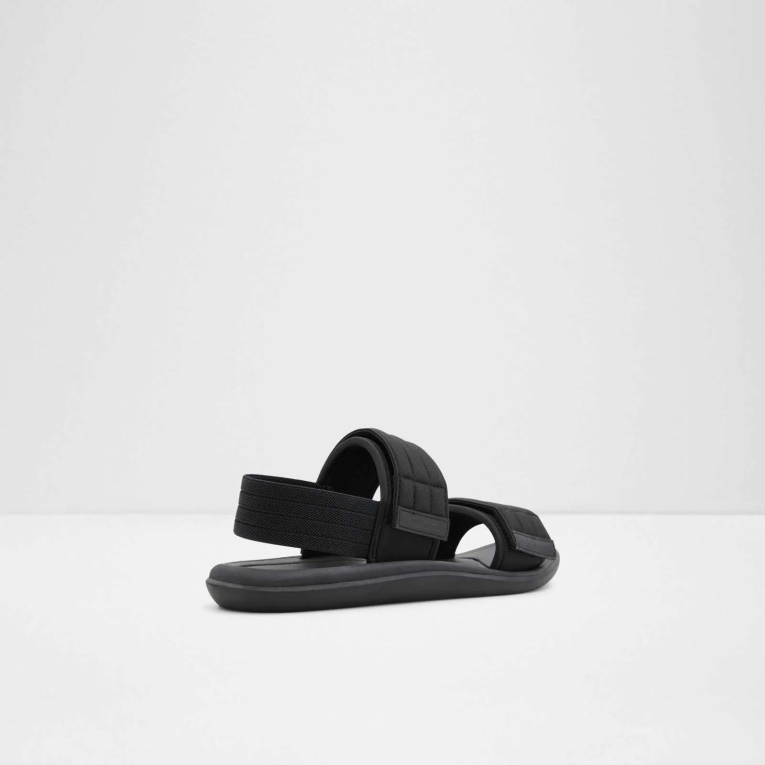 Aldo Moda Negro Hickes