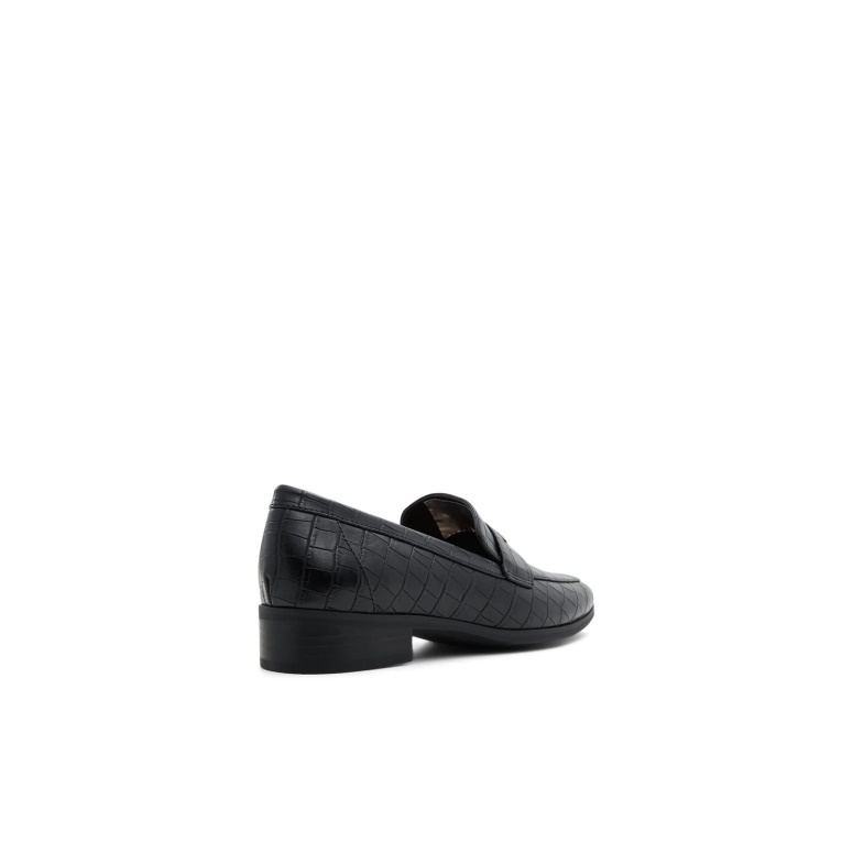 Aldo Moda Hanak Negro