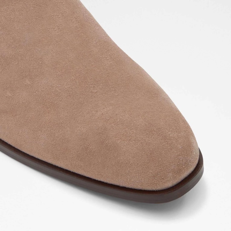 Aldo Moda Linguam Beige