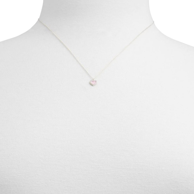 Aldo Moda Millway Rosa