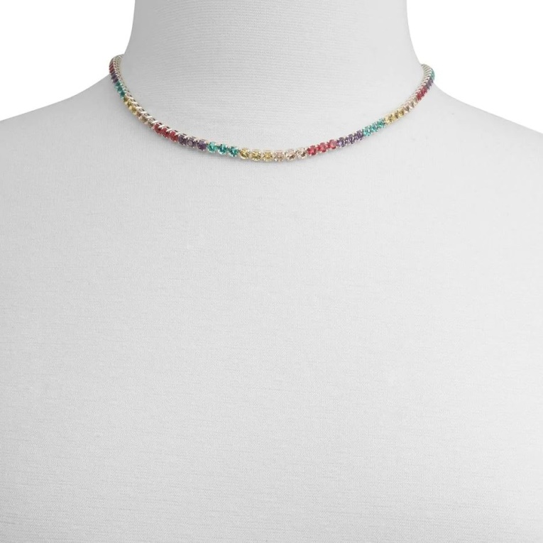 Aldo Fashion Multi Masticables