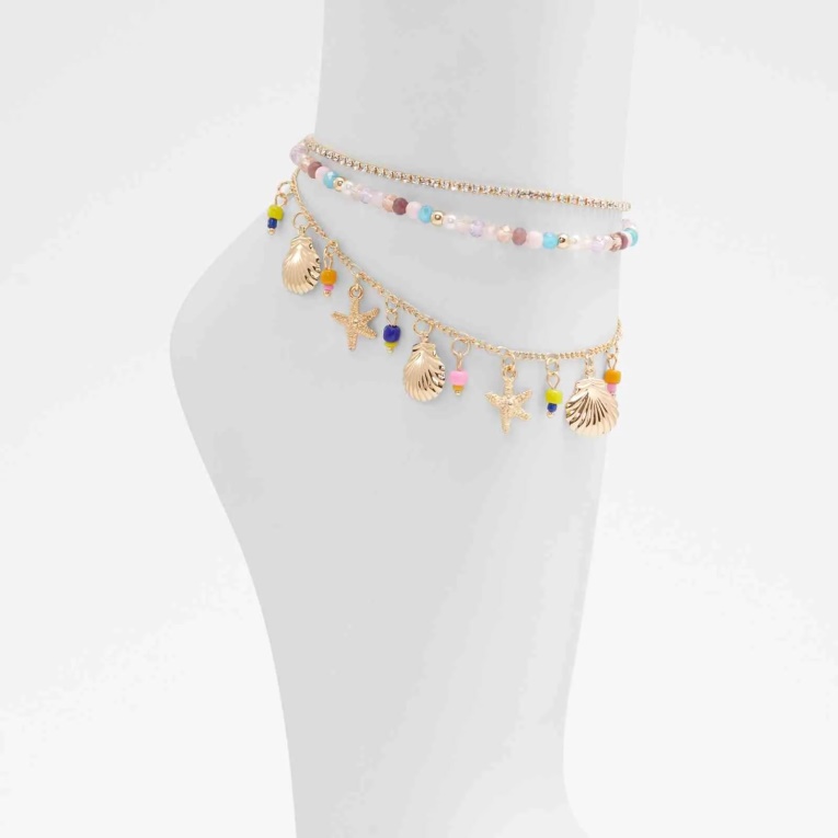 Aldo Fashion Nydybaen Pulseras Multi