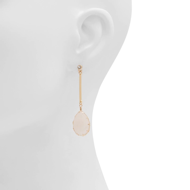 Caricia Rosada De La Moda De Aldo