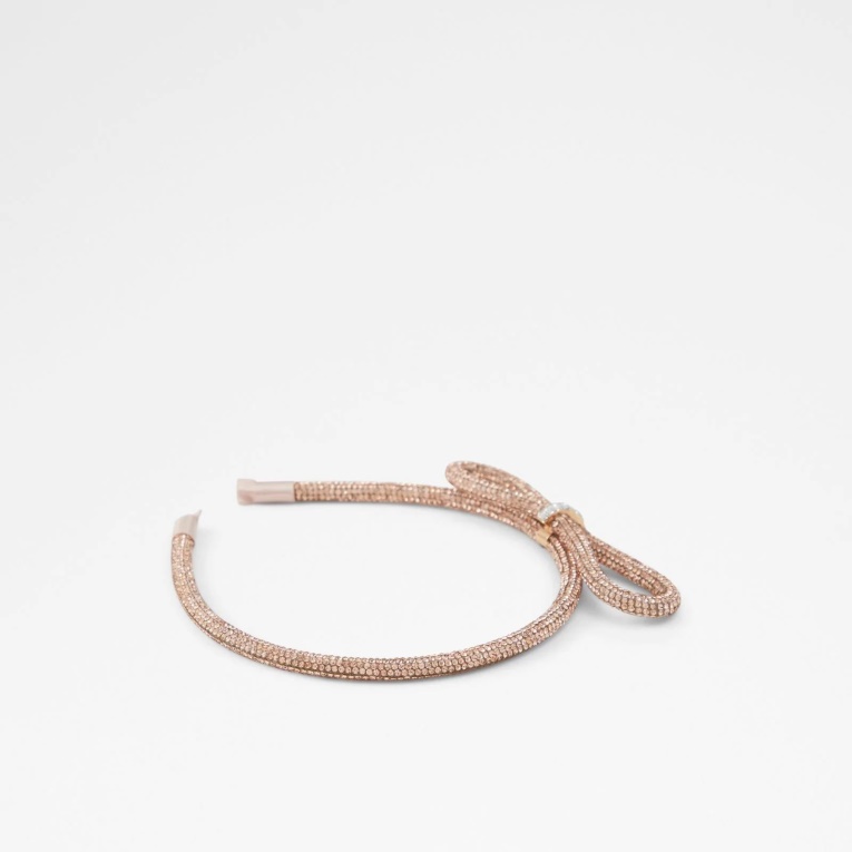 Aldo Moda Rosa Eriretlán Accesorios Para El Cabello