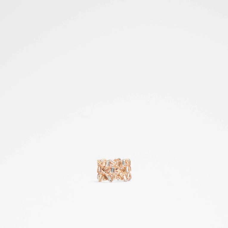 Aldo Fashion Sudais Rosa