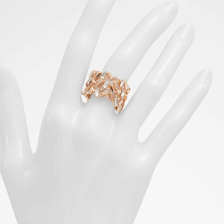 Aldo Fashion Sudais Rosa