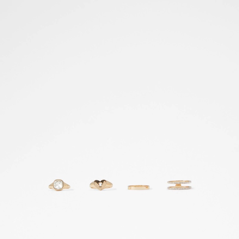 Aldo Larirekin Anillos Multi Moda