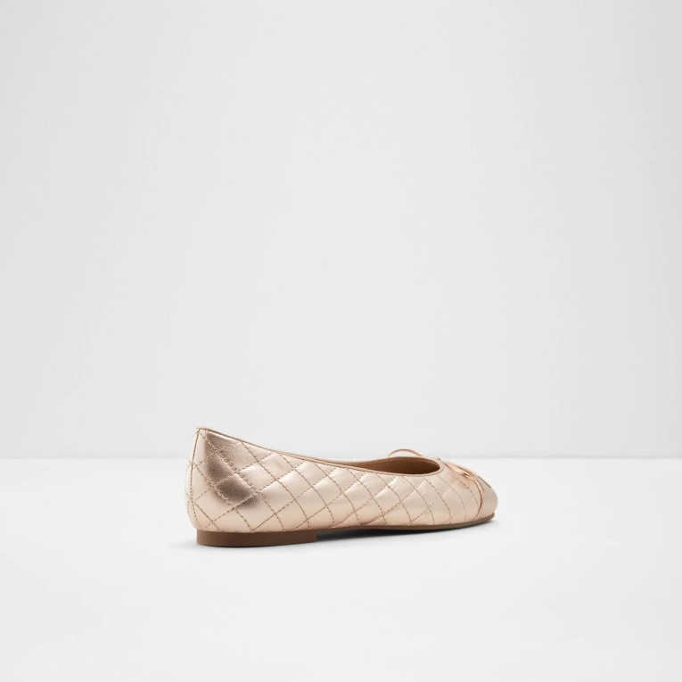 Bailarinas Braylynn De Moda Rosa De Aldo