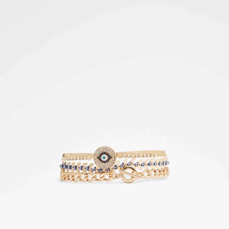 Aleksin Pulseras Aldo Moda Azul