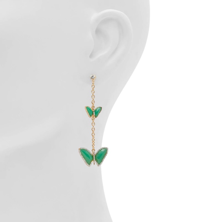 Alerelia Verde Aldo Moda