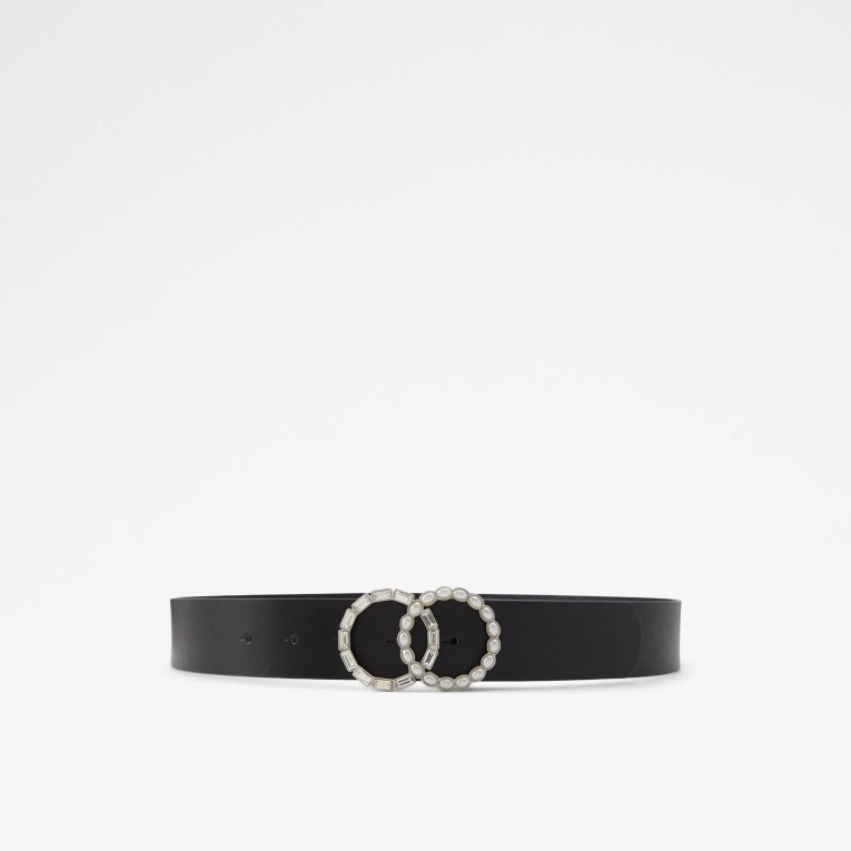 Banabendra Cinturones Moda Aldo Multi