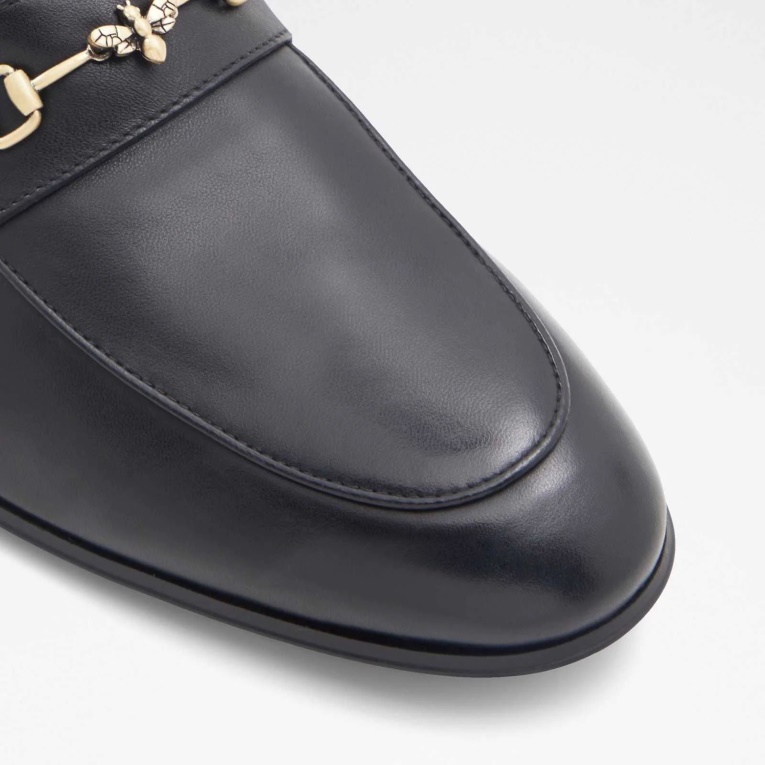 Grada Negra Aldo Moda