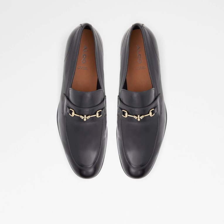 Grada Negra Aldo Moda