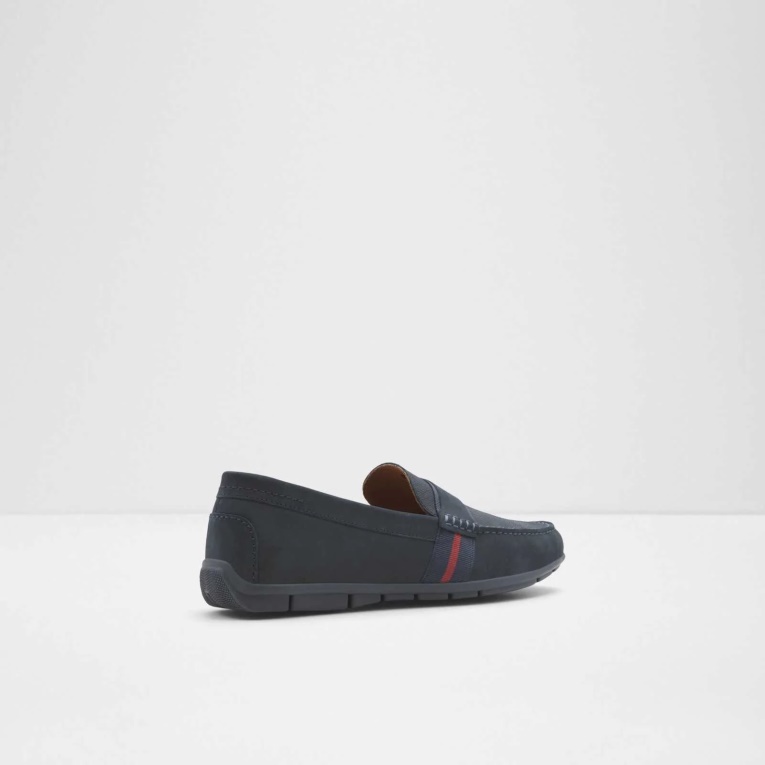 Azul Moda Mocasines Aldo Damianflex Slip Ons