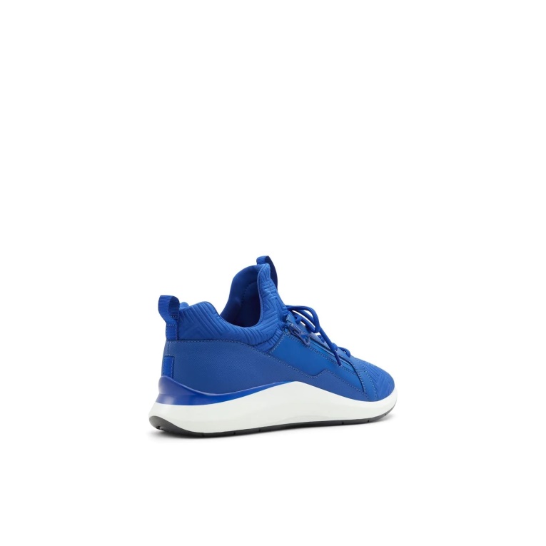 Azul Moda Aldo Thund Zapatillas Jogger