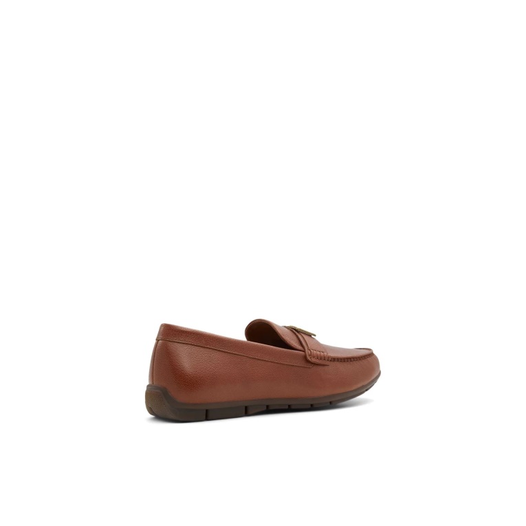 Marrón Mocasines Aldo Fashion Tourisimo Slip On