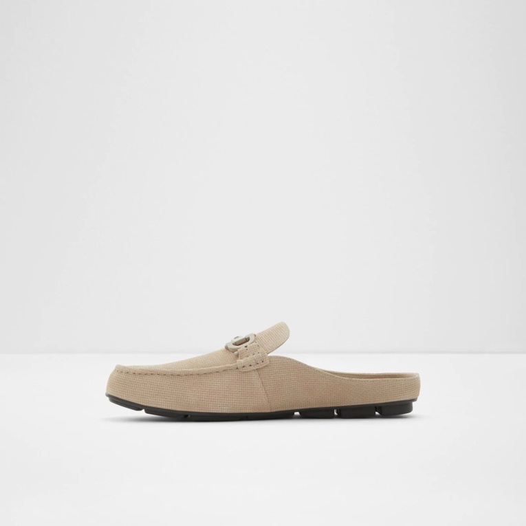 Marrón Mirek Slip Ons Moda Aldo