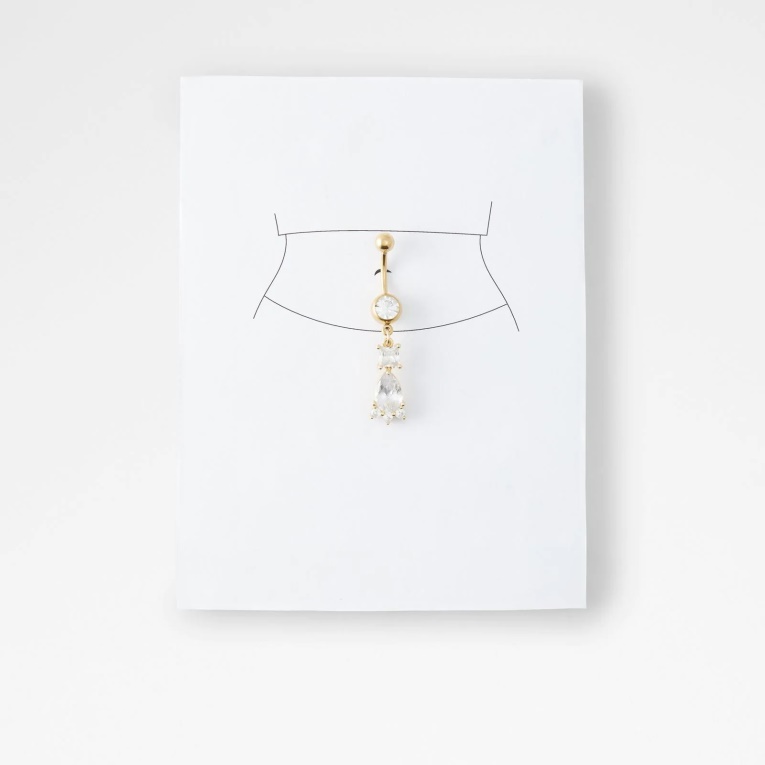 Carradar Anillos Aldo Fashion Multi