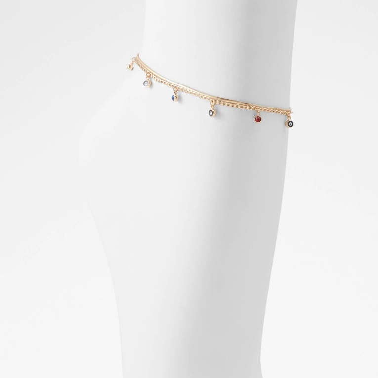 Contamaessi Tobilleras Moda Aldo Multi