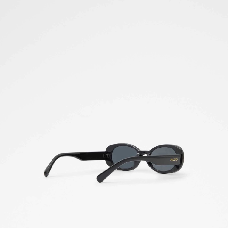 Contessi Gafas De Sol Moda Negro Aldo