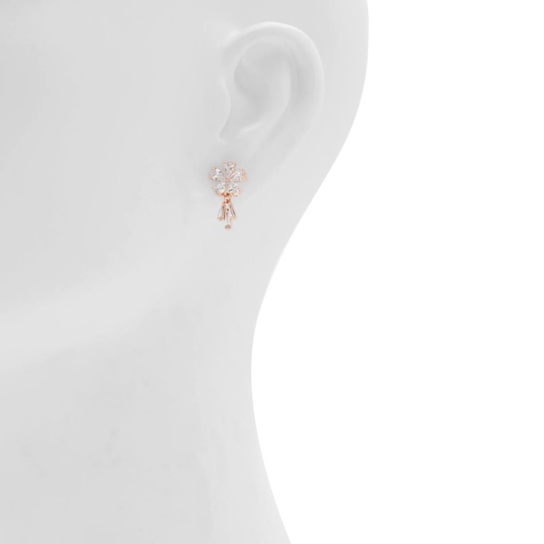 Cotile Moda Oro Rosa Aldo