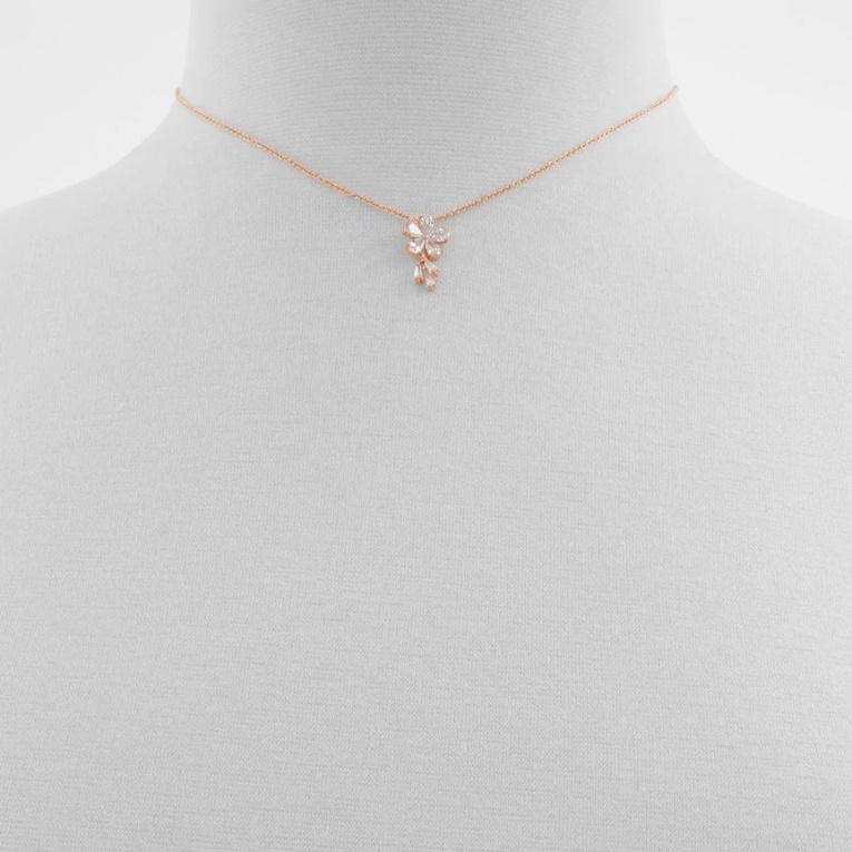 Cotile Moda Oro Rosa Aldo