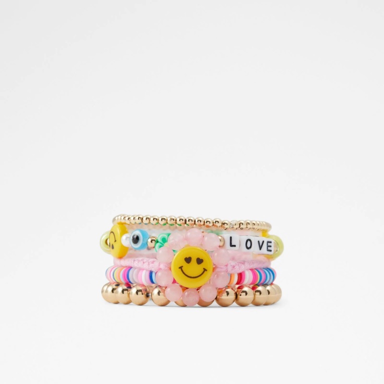 Devamalden Pulseras Aldo Fashion Multi