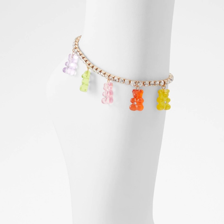 Ebaessi Tobilleras Multi Aldo Fashion