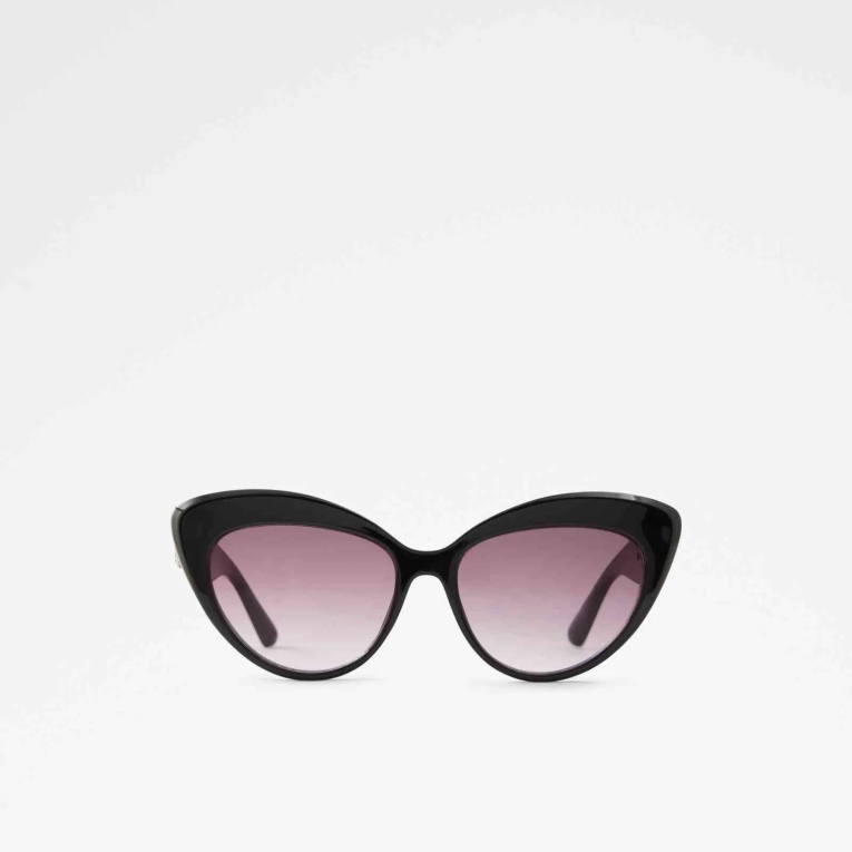 Eowuhan Gafas De Sol Aldo Moda Negro