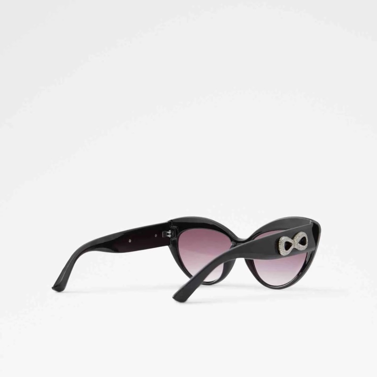 Eowuhan Gafas De Sol Aldo Moda Negro