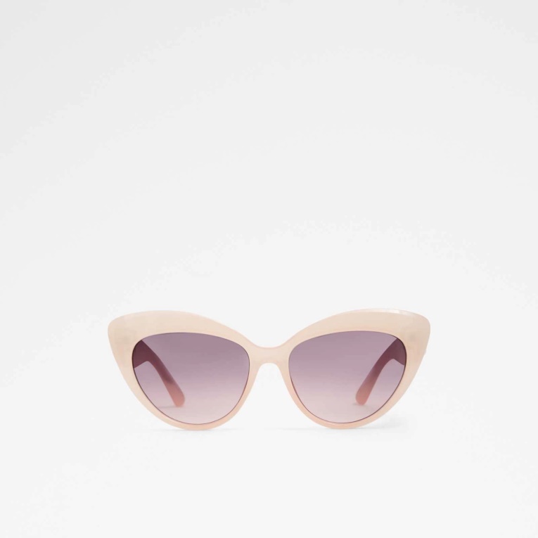 Eowuhan Gafas De Sol Moda Aldo Rosa