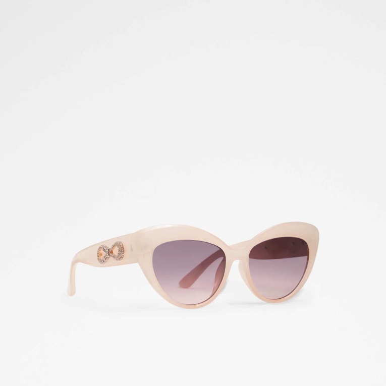Eowuhan Gafas De Sol Moda Aldo Rosa