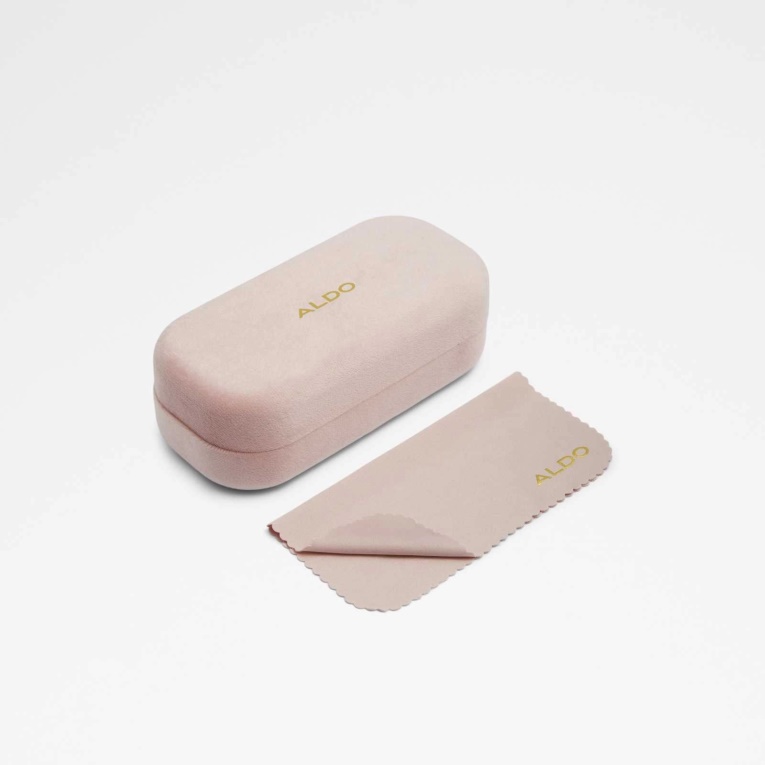 Eowuhan Gafas De Sol Moda Aldo Rosa