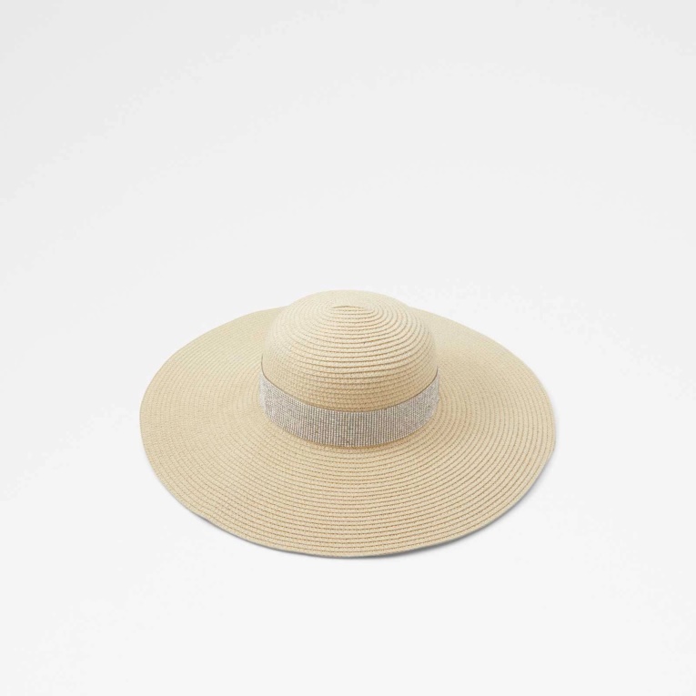 Erarg Sombreros Aldo Moda Beige