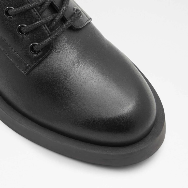 Moda Aldo Negro Cambridge