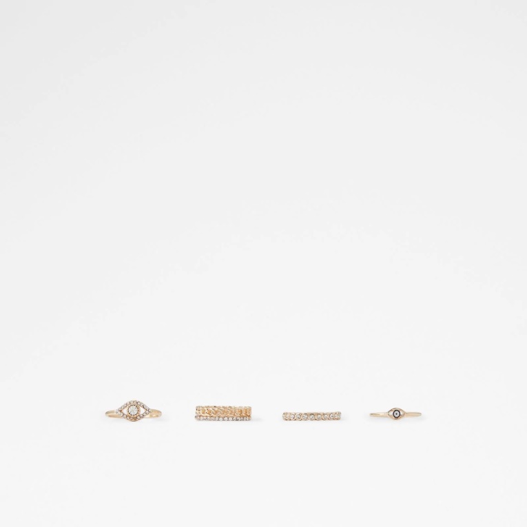 Anillos De Moda Aldo Blue Tiete