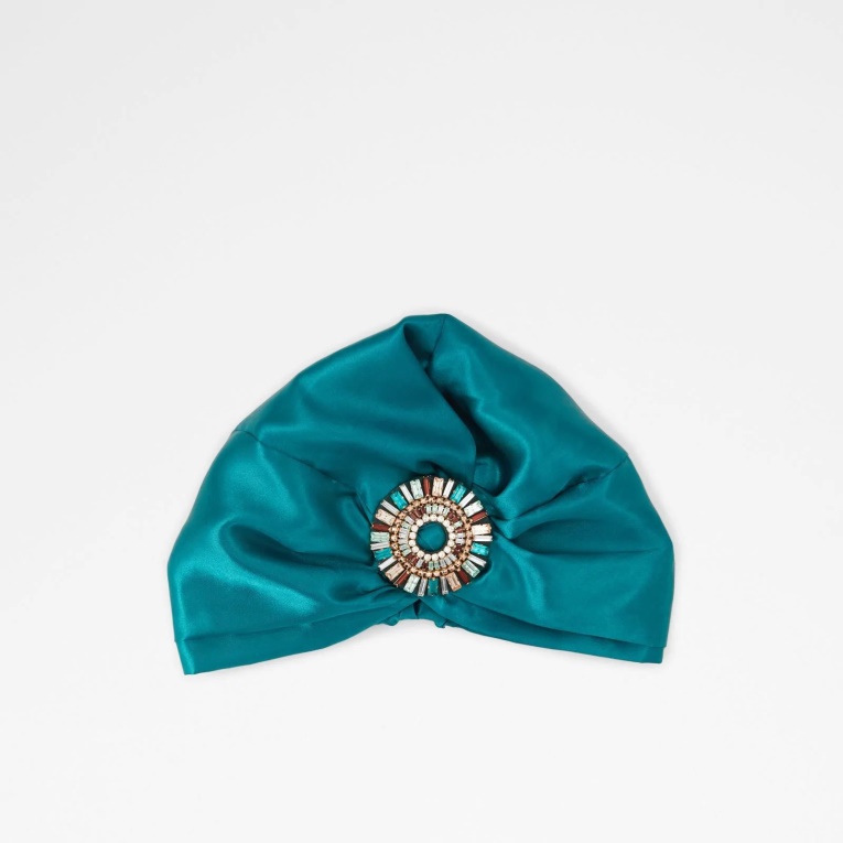 Moda Aldo Sombreros Adiwan Verdes