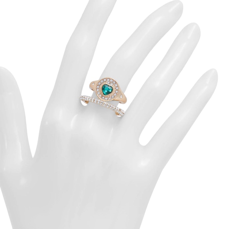 Moda Aldo Verde Edasa