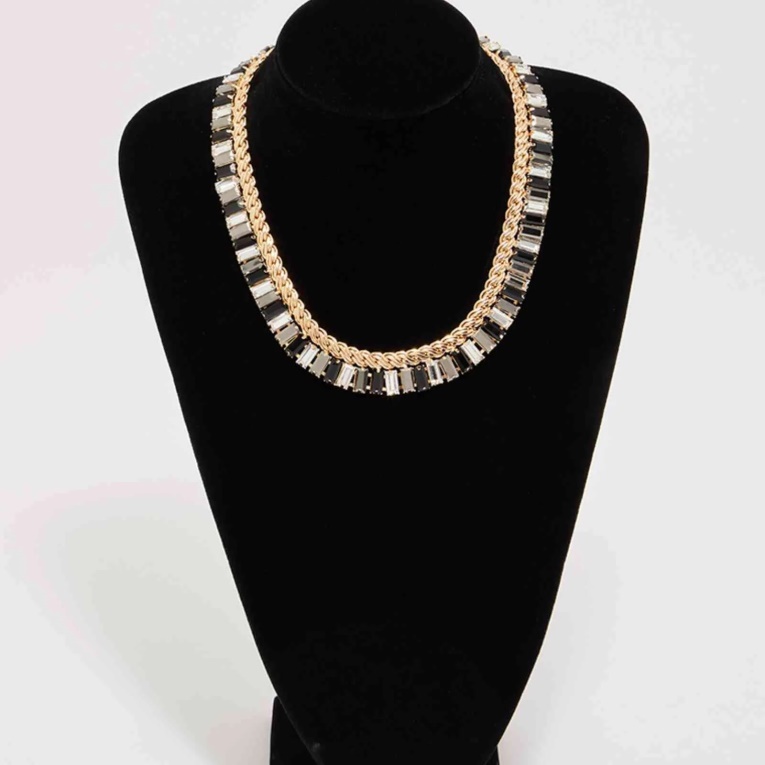 Moda Aldo Ibireli Collares Multi