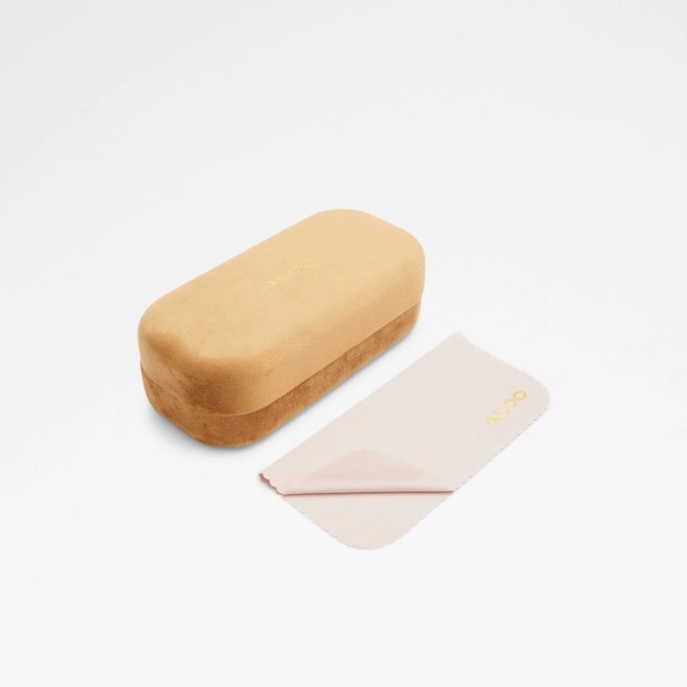 Moda Aldo Jeralegan Gafas De Sol Rosa