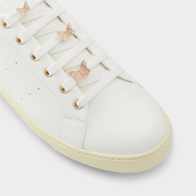 Adorno De Zapatos Aldo Multi Asirenad De Moda